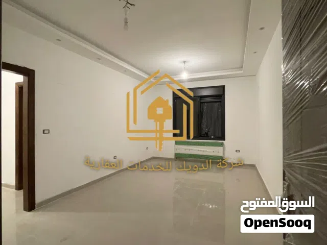 200 m2 3 Bedrooms Apartments for Rent in Amman Airport Road - Manaseer Gs