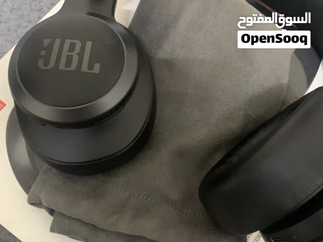 سماعة GBL شبة جديدة