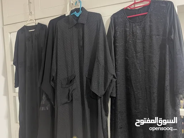 Others Textile - Abaya - Jalabiya in Hawally