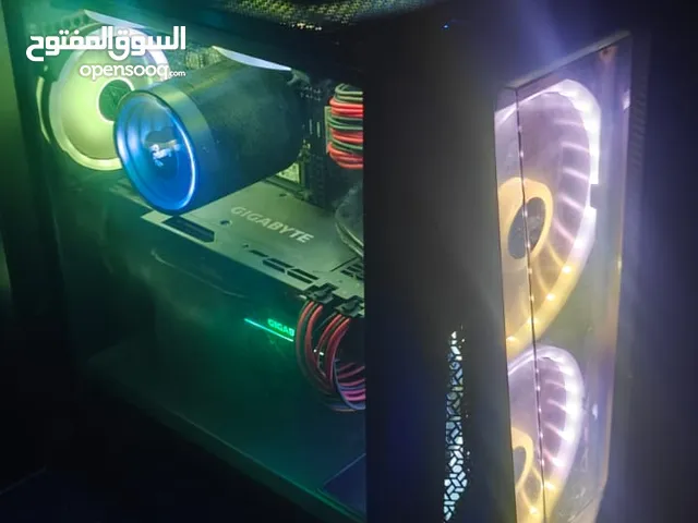gaming PC كمبيوتر العاب 3080