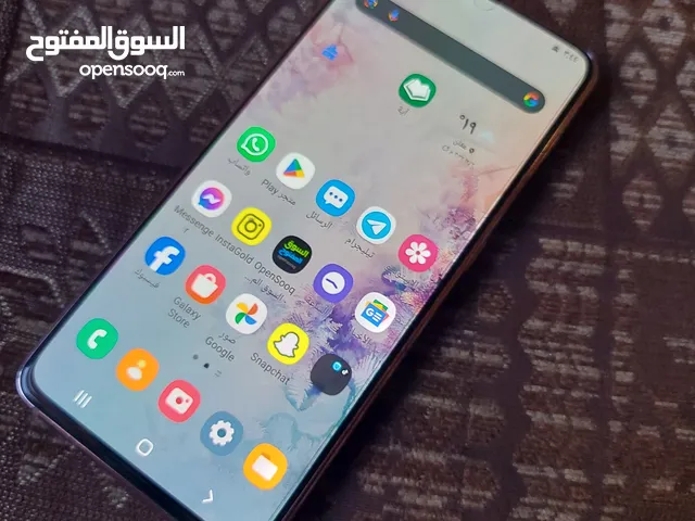 Samsung Galaxy A80 128 GB in Amman