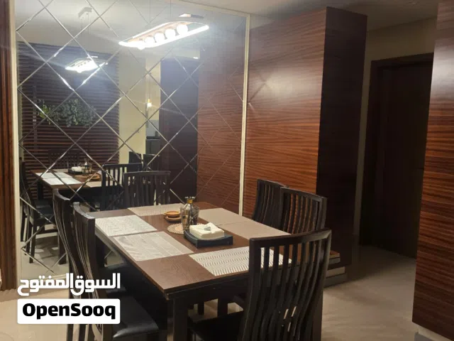 Modern 2 BR Fully Furnished Flat