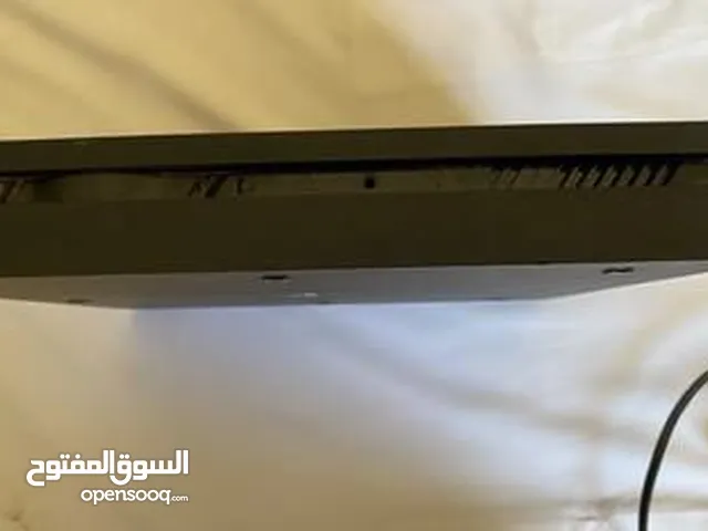 بلاي ستيشن نظيفه