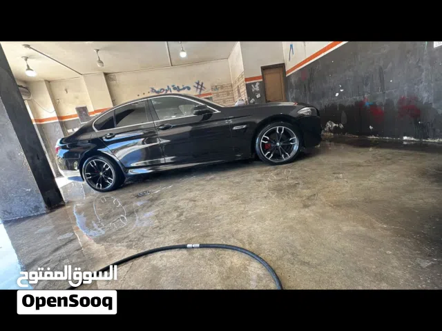 Bmw موديل 2014