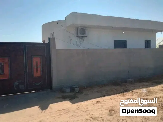 90 m2 1 Bedroom Townhouse for Rent in Tripoli Al-Najila