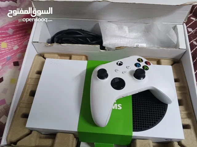 اكس بوكس سيريس اس.............