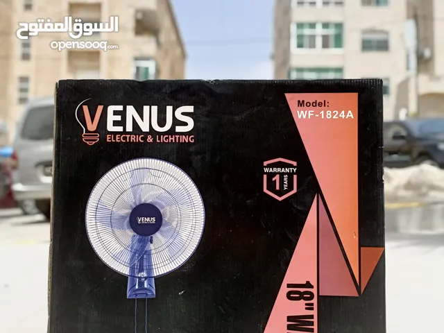 مروحة فينوس بقياس 20 انش