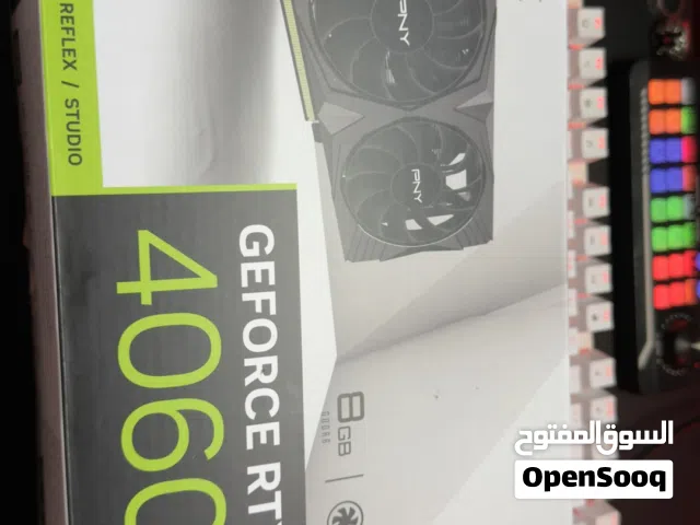4060 gpu nivida