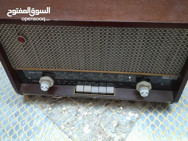  Radios for sale in Amman