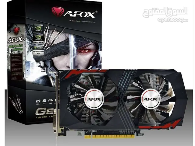  Graphics Card for sale  in Tulkarm