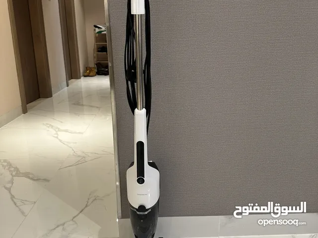 Deerma vacuum