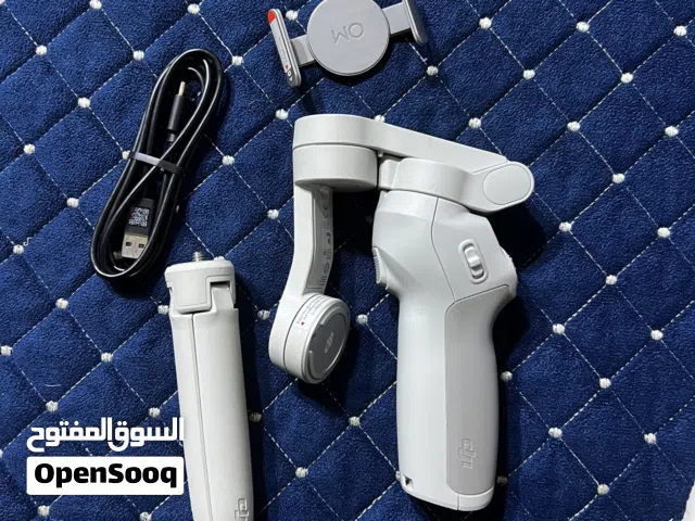 استاند تصوير مانع اهتزاز DJI Osmo Mobil