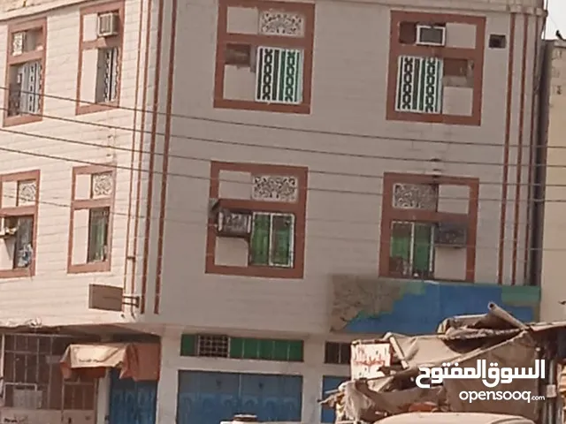 للبيع في عدن عماره 3 دور