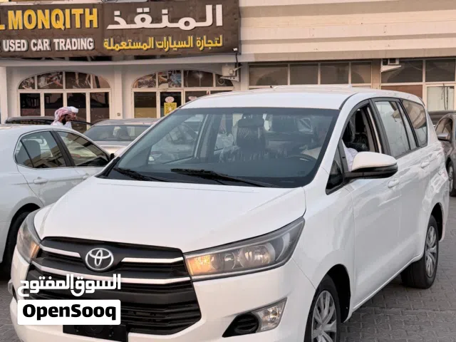 2023 Toyota Innova GL