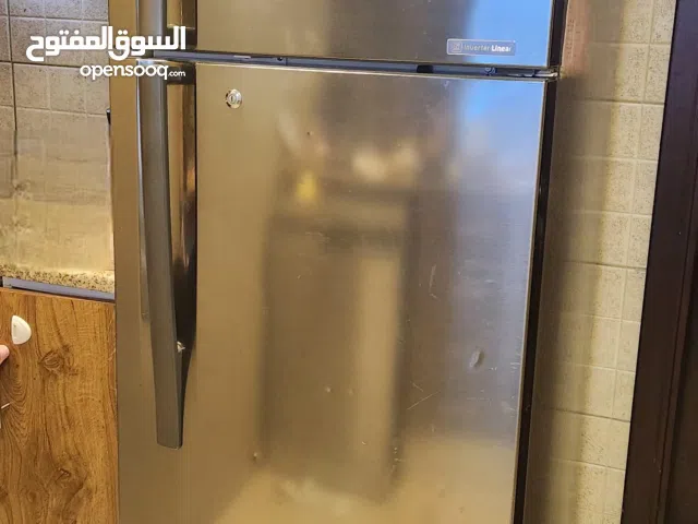 lg Refrigerator براد