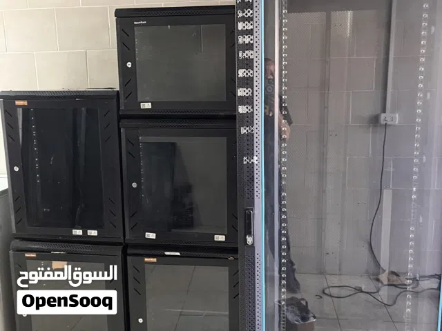 كباين سيرفر