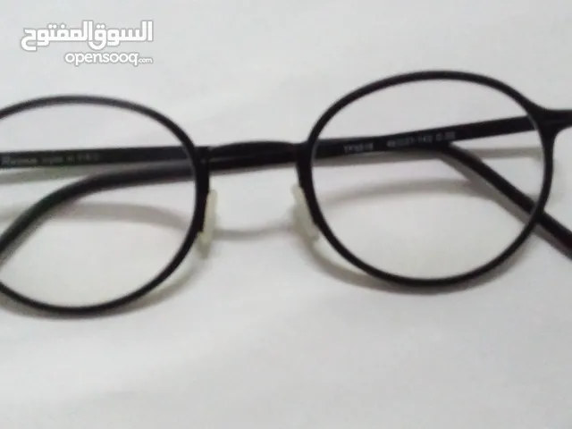 نظارة طبية للبيع