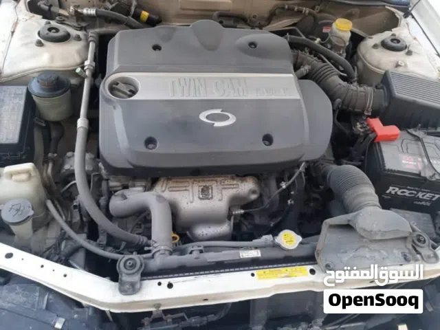 2003 Samsung SM5