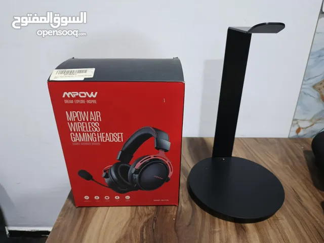 Gaming PC Gaming Headset in Baghdad