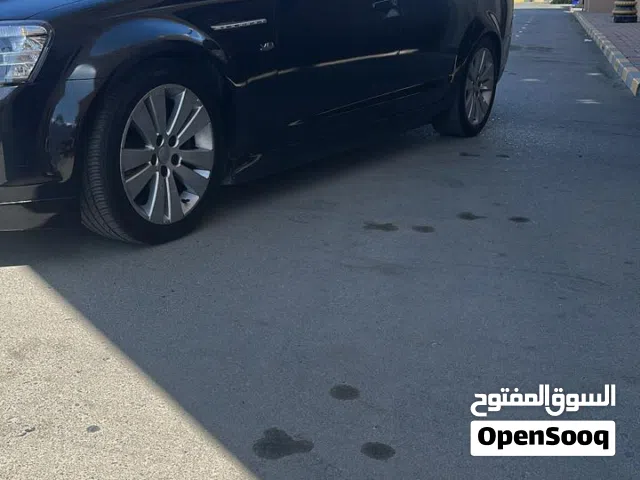 Used Chevrolet Caprice in Al Dakhiliya