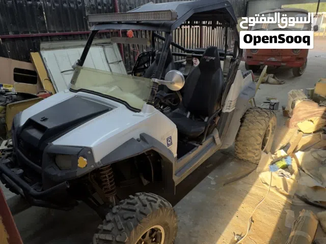 بولاريس رايزر 800 موديل 2013 2013