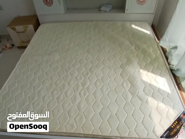 Ortho Medical Matress 200/180cm