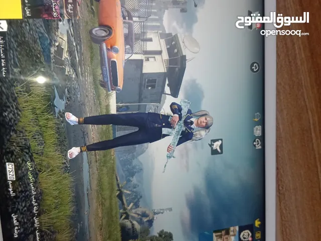 Pubg Accounts and Characters for Sale in Basra