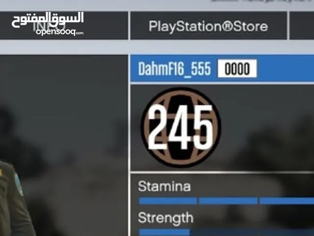 حساب قراند مهكر فخم