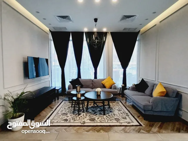 10 m2 2 Bedrooms Apartments for Rent in Hawally Salmiya
