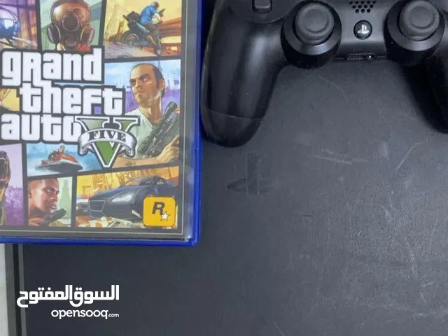 PlayStation 4 PlayStation for sale in Al Batinah