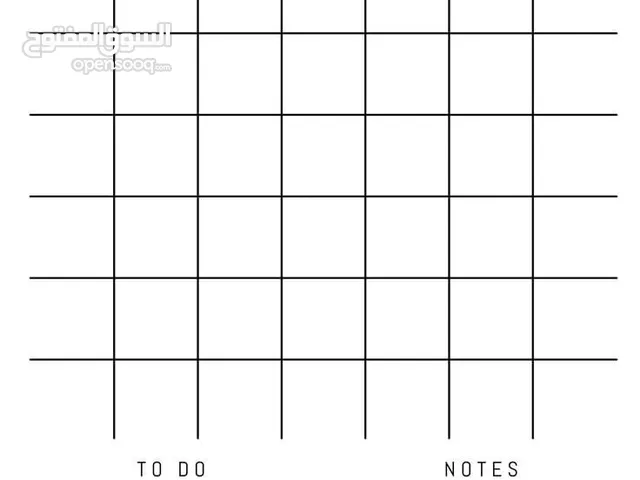 تصاميم شخصية و planners