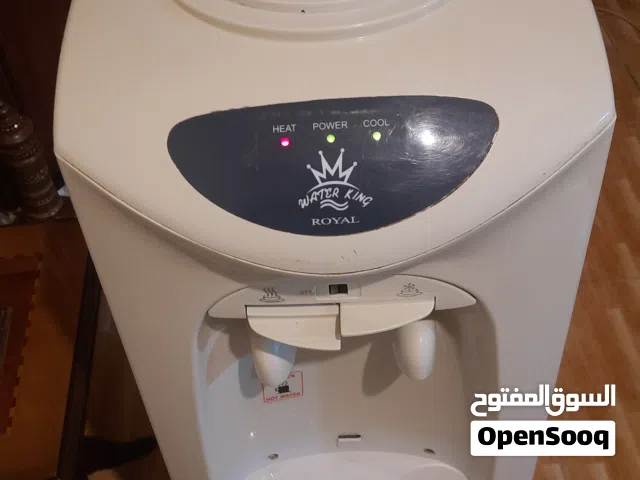 كولر ماء نوع رويال للبيع