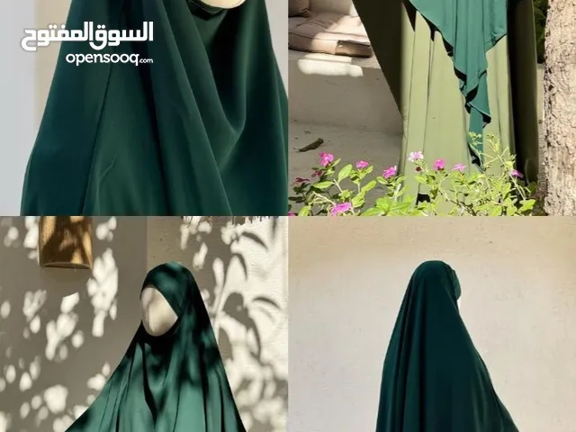 Jalabiya Textile - Abaya - Jalabiya in Algeria