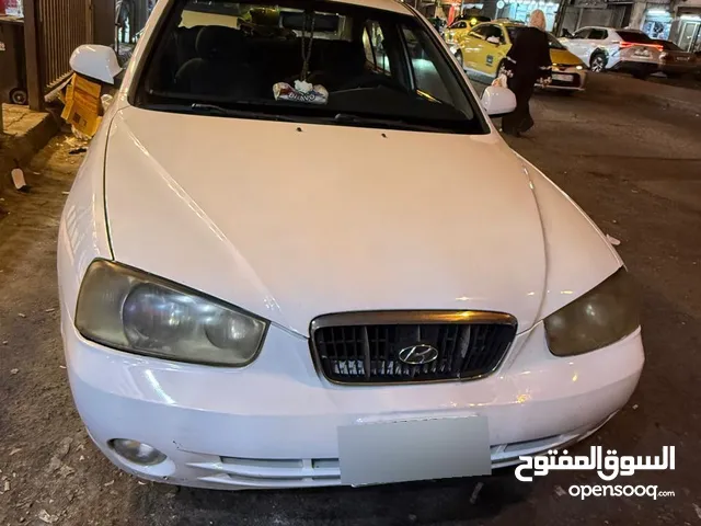 XD 2000 جير عادي