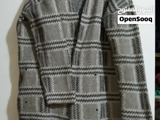 جكيت ماركة H&M ستاتي للبيع