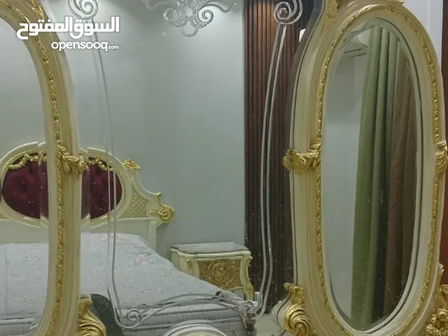 للبيع غرفه نوم مستعمله مابيها اي ضرر