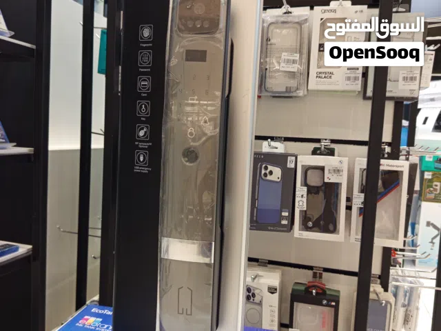 Intelligent smart lock