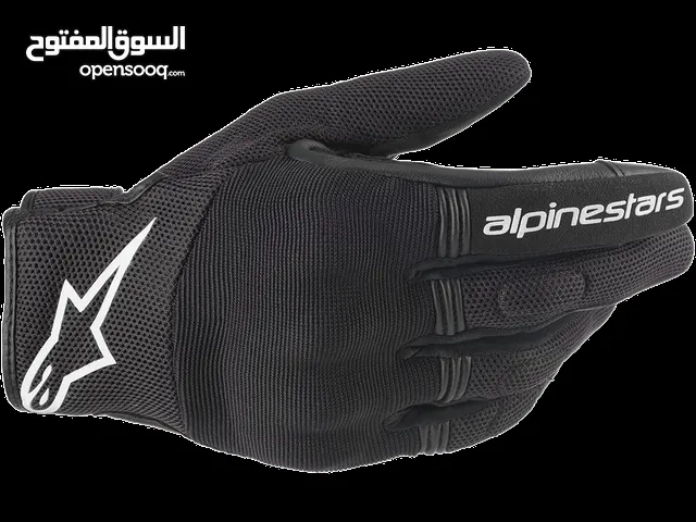 Alpinestars Copper Gloves (Size L)