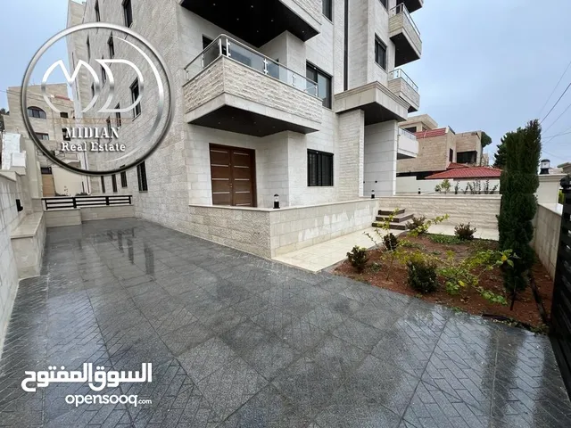 165m2 3 Bedrooms Apartments for Rent in Amman Abdoun