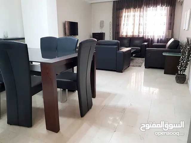 105 m2 2 Bedrooms Apartments for Sale in Amman Abdoun