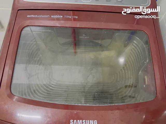 Samsung top load washing machine for sale 7.5kg 40 Ro good condition