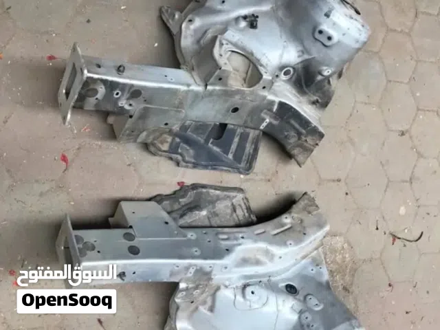 فردتين شاسية امامى هيونداى النترا كاملين HD