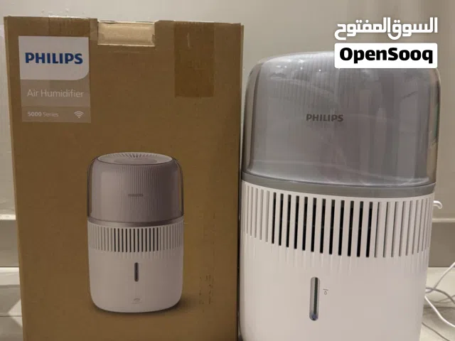 Philips Series 5000 Air Humidifier