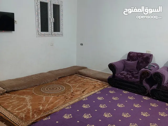 80 m2 Studio Apartments for Rent in Tripoli Abu Saleem