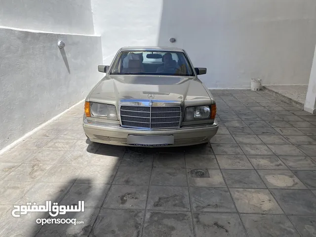 Used Mercedes Benz Other in Amman