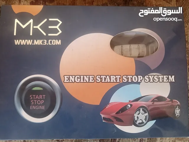 جهاز بصمه تشغيل للبيع MK3