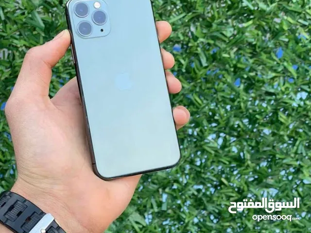 ايفون 11 pro