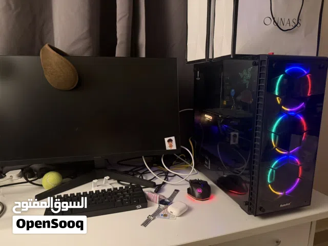 سيت اب كامل للبيع مع كل ممتلكاتو