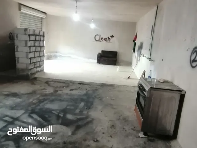 80 m2 1 Bedroom Apartments for Rent in Amman Shafa Badran