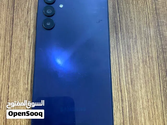 جاهز سامسونج A15 جلاكسي